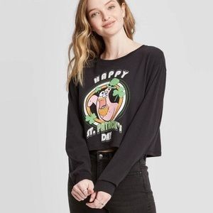 **New Item In! NEW Patrick St Pattys Day Shirt